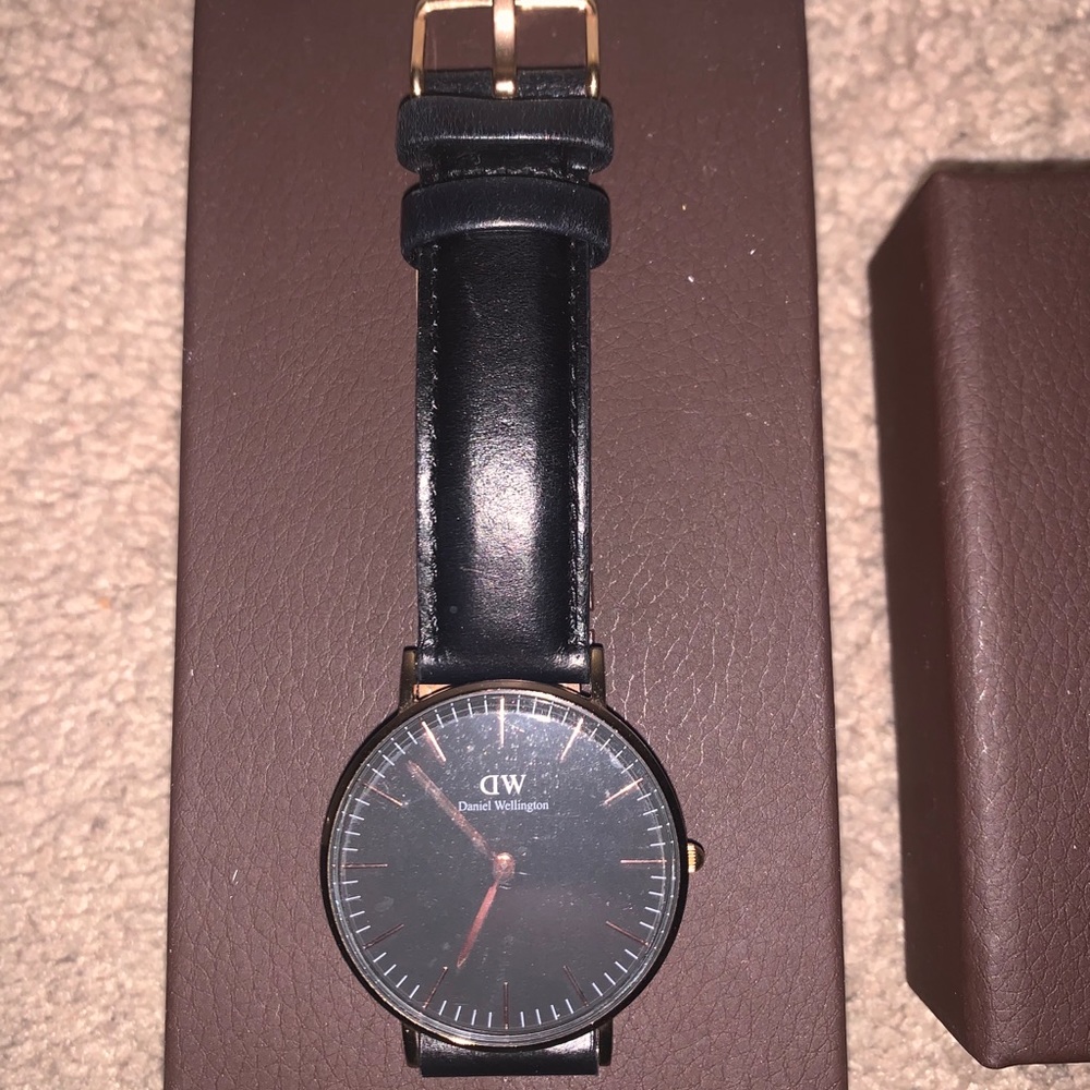 Daniel Wellington Watch